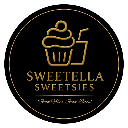 Logo Sweetella
