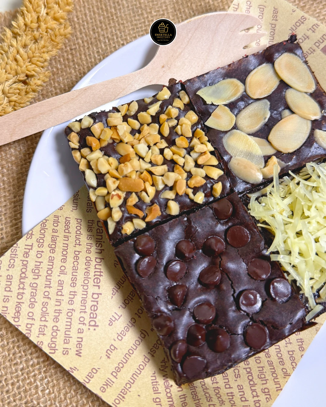 Signature Portion 4