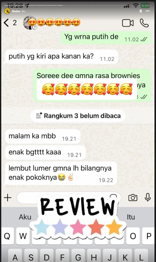 Screenshot Testimoni 4