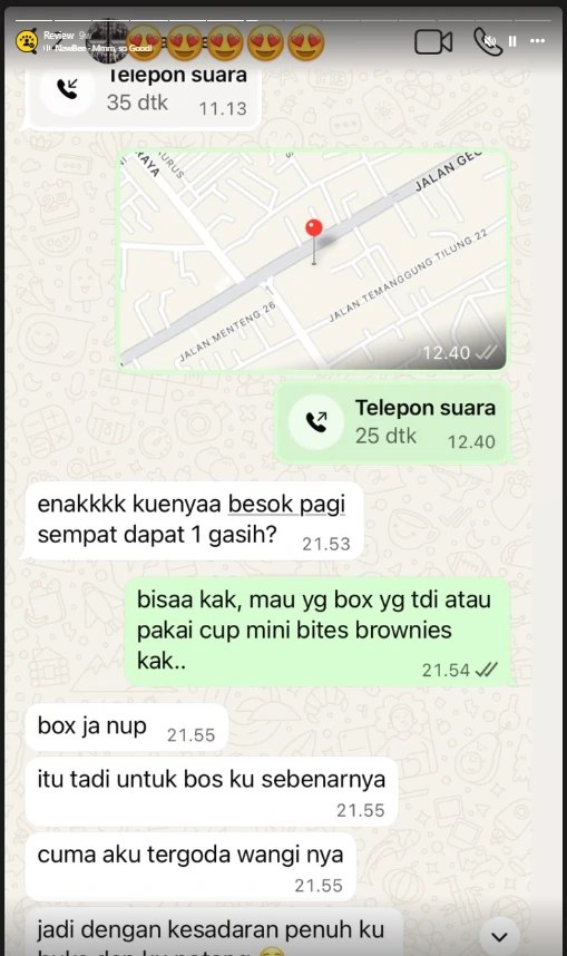 Screenshot Testimoni 5